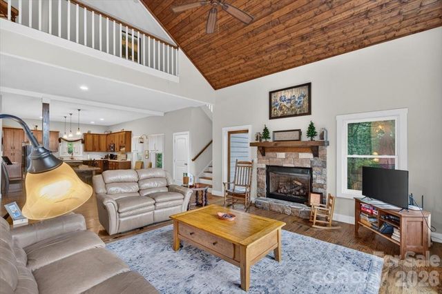199 Atkins Loop, Lake Junaluska, NC 28745