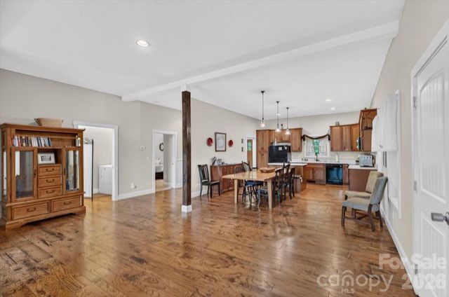 199 Atkins Loop, Lake Junaluska, NC 28745