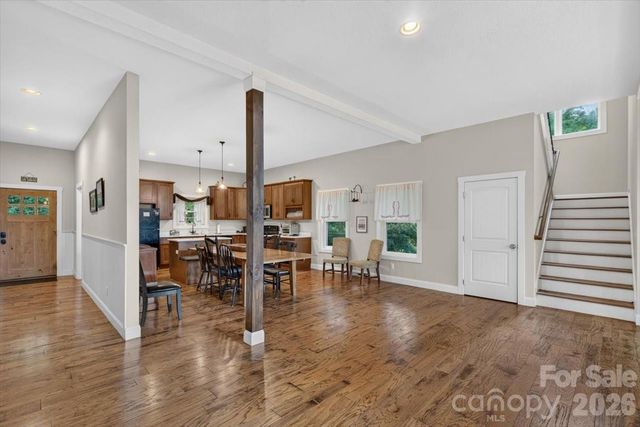 199 Atkins Loop, Lake Junaluska, NC 28745