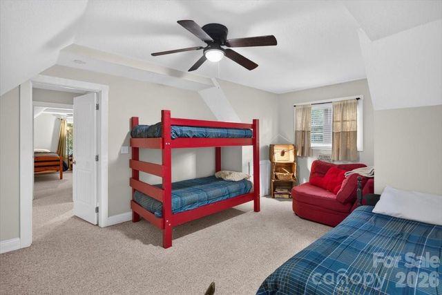 199 Atkins Loop, Lake Junaluska, NC 28745