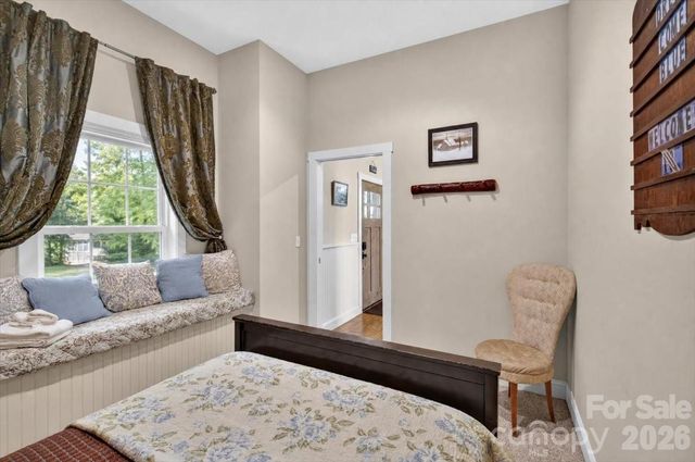 199 Atkins Loop, Lake Junaluska, NC 28745