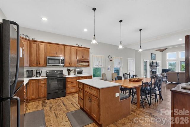 199 Atkins Loop, Lake Junaluska, NC 28745