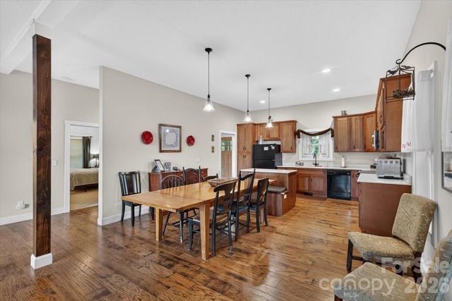 199 Atkins Loop, Lake Junaluska, NC 28745