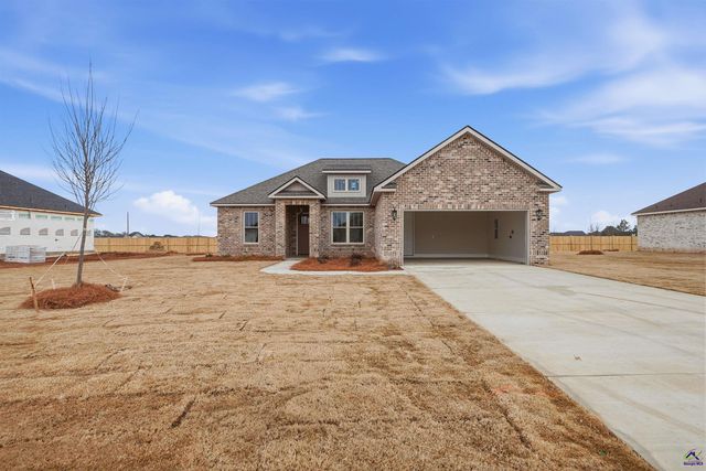 204 Farmland Circle, Perry, GA 31069