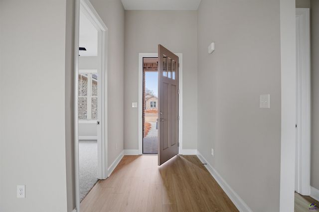 204 Farmland Circle, Perry, GA 31069