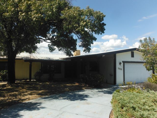 3822 Patterson Court, Redding, CA 96003