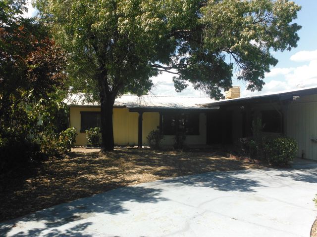 3822 Patterson Court, Redding, CA 96003