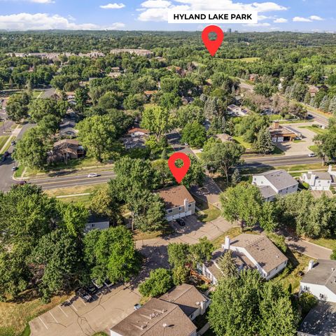 7304 Landau Drive, Bloomington, MN 55438