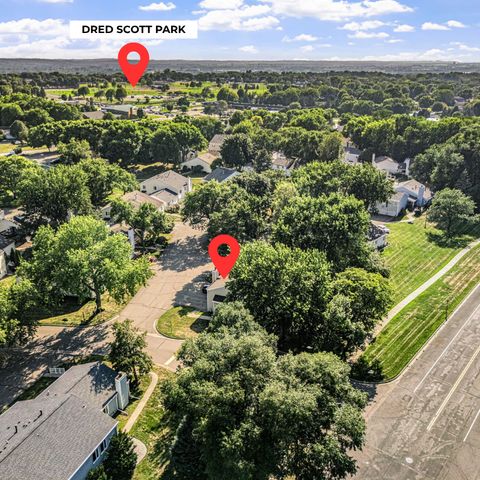 7304 Landau Drive, Bloomington, MN 55438