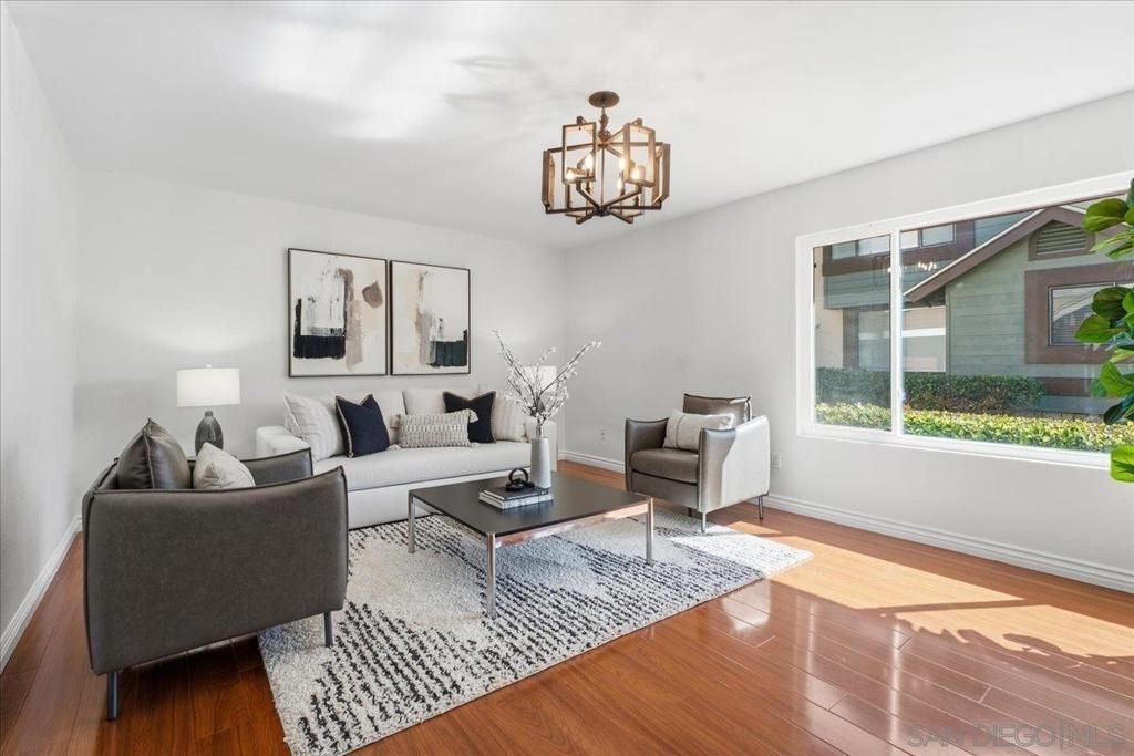 8353 Summerdale Rd #B, Mira Mesa, CA 92126 — exterior