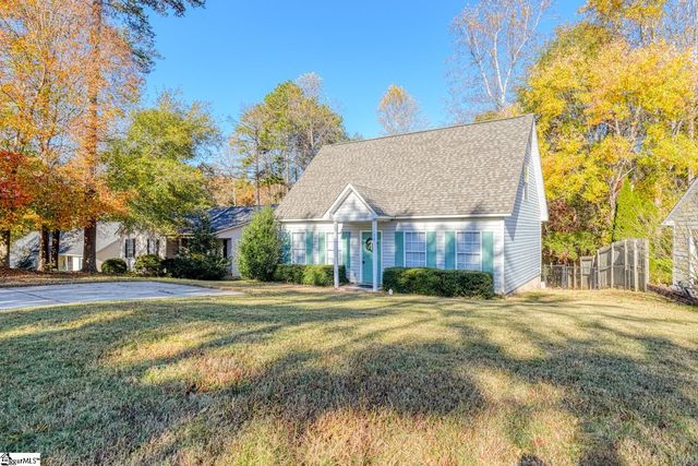 138 Gower Road, Spartanburg, SC 29303