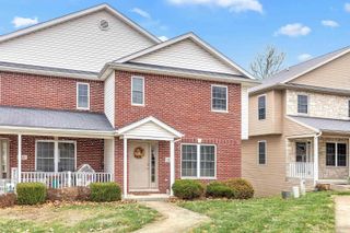 2558 S Flat Rock Road, Bloomington, IN 47403
