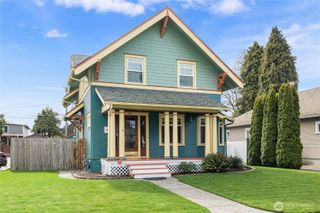 814 E Wright Ave, Tacoma, WA 98404