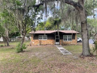 204 CALLITRIS AVENUE, Polk City, FL 33868