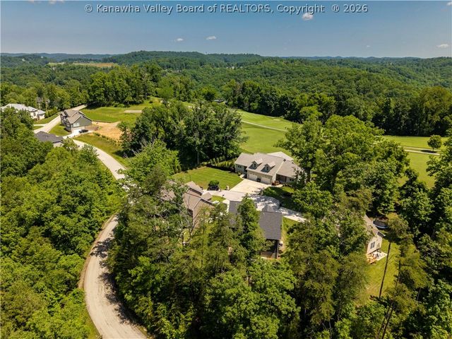 19 Squirrel Ridge, Charleston, WV 25314
