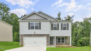109 Ross Drive, Stem, NC 27581