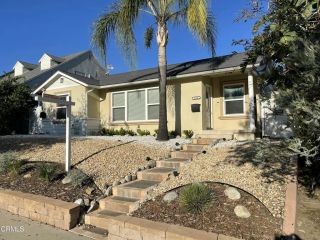 3226 La Crescenta Avenue, Glendale, CA 91208