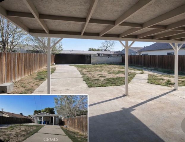 121 Moneta Avenue, Bakersfield, CA 93308