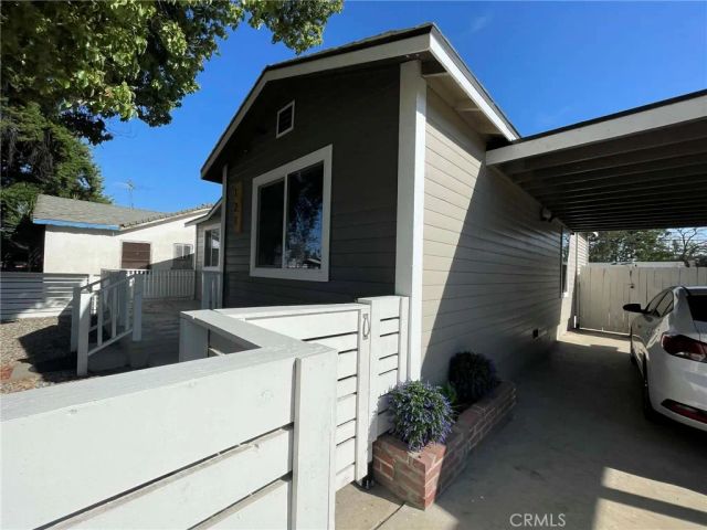 121 Moneta Avenue, Bakersfield, CA 93308