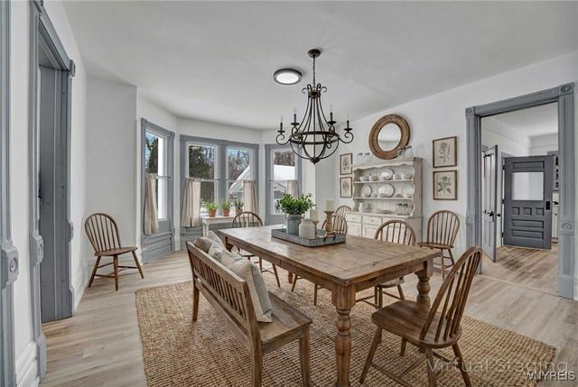 705 Irving Street, Olean, NY 14760