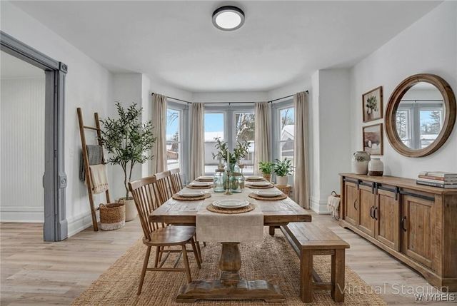 705 Irving Street, Olean, NY 14760