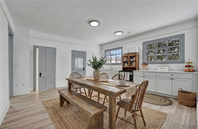 705 Irving Street, Olean, NY 14760