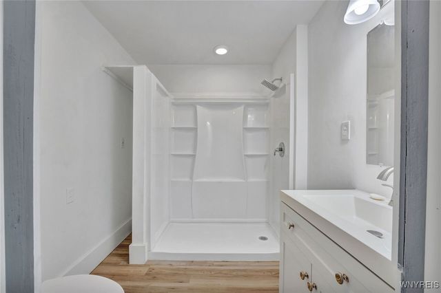 705 Irving Street, Olean, NY 14760