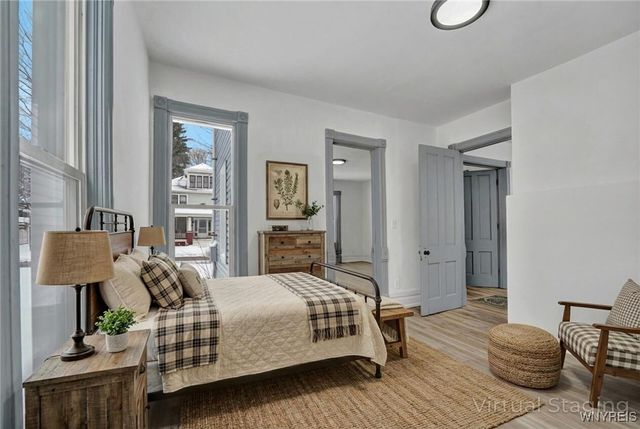 705 Irving Street, Olean, NY 14760