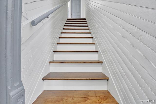 705 Irving Street, Olean, NY 14760