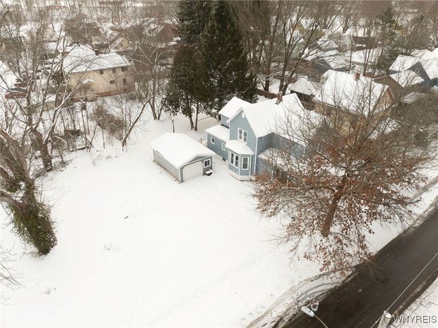 705 Irving Street, Olean, NY 14760