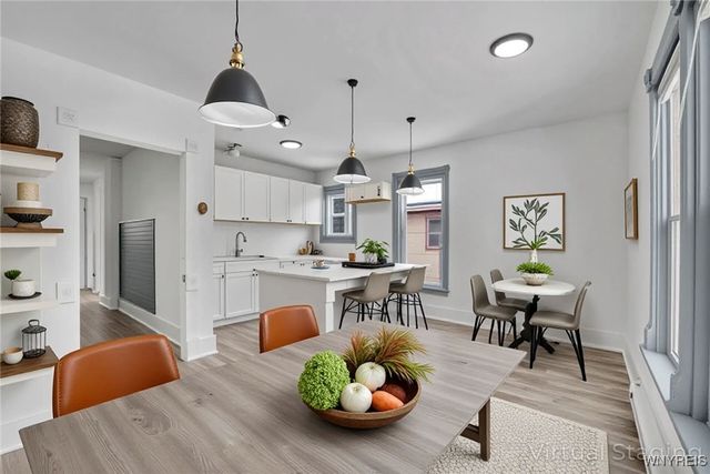 705 Irving Street, Olean, NY 14760