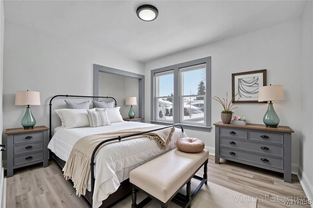 705 Irving Street, Olean, NY 14760