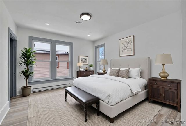 705 Irving Street, Olean, NY 14760