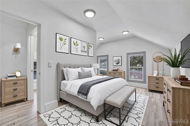 705 Irving Street, Olean, NY 14760