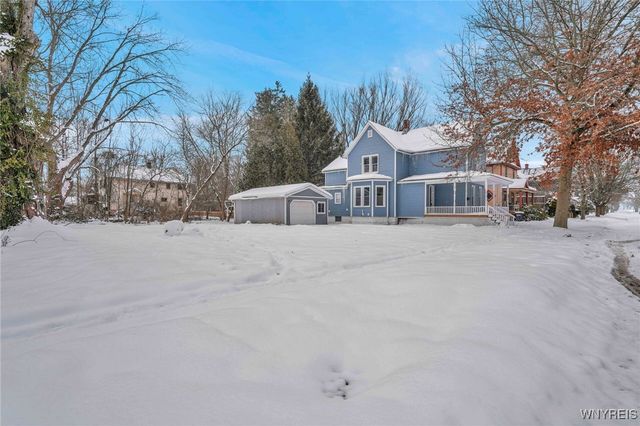 705 Irving Street, Olean, NY 14760