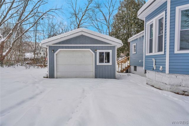 705 Irving Street, Olean, NY 14760