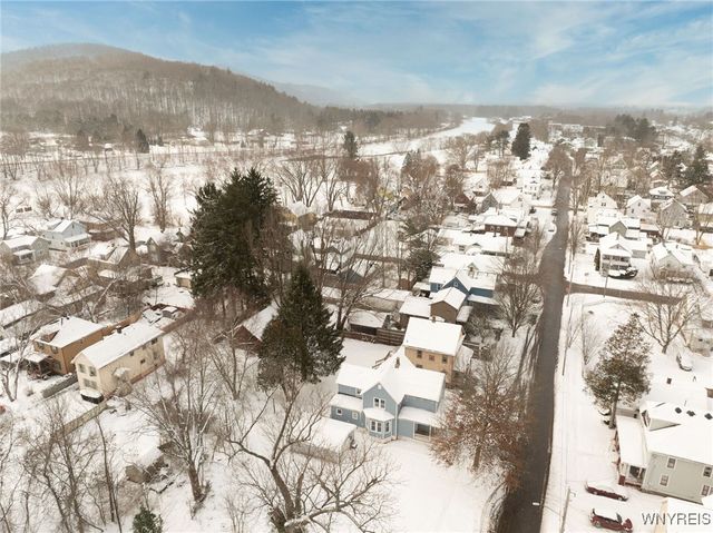 705 Irving Street, Olean, NY 14760