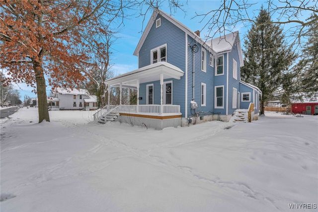 705 Irving Street, Olean, NY 14760