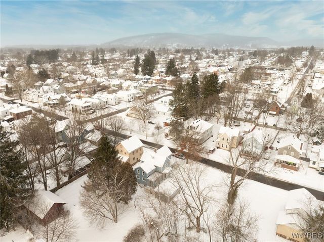 705 Irving Street, Olean, NY 14760