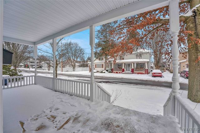 705 Irving Street, Olean, NY 14760