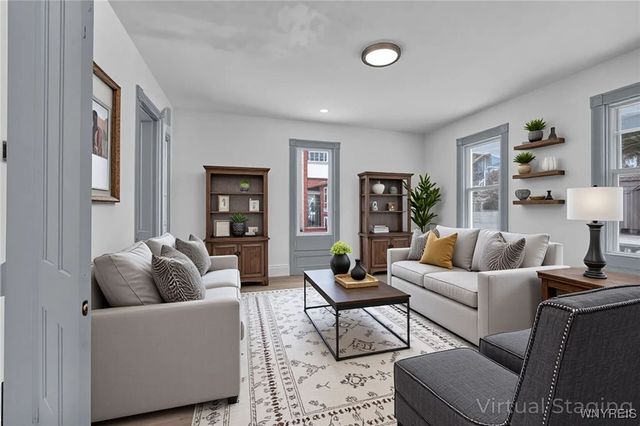 705 Irving Street, Olean, NY 14760