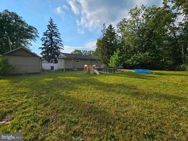 501 JUNCTION RD, Browns Mills, NJ 08015
