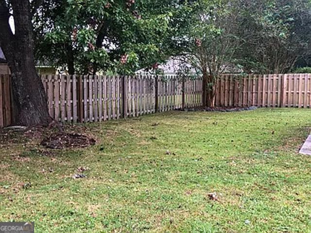 502 Hunt Club Road, St. Marys, GA 31558