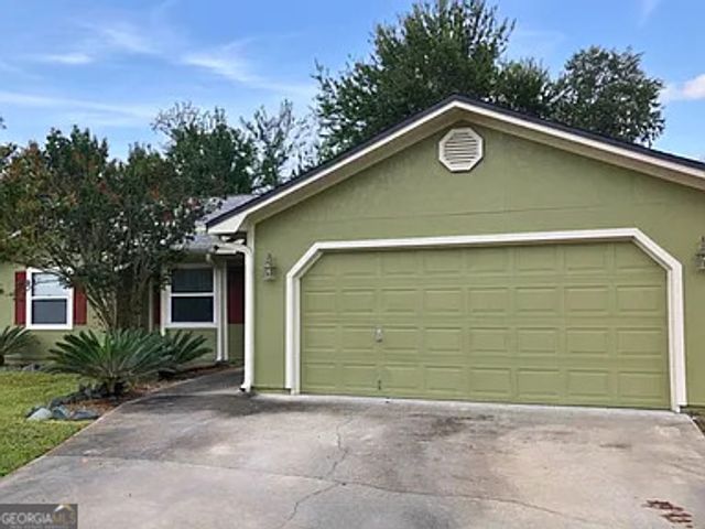 502 Hunt Club Road, St. Marys, GA 31558
