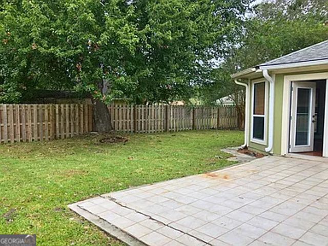 502 Hunt Club Road, St. Marys, GA 31558