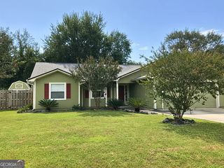 502 Hunt Club Road, St. Marys, GA 31558