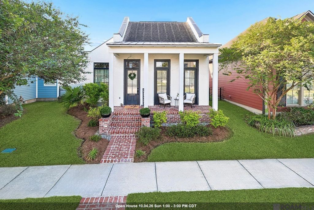 13330 La Petite Ln, Baton Rouge, LA 70818