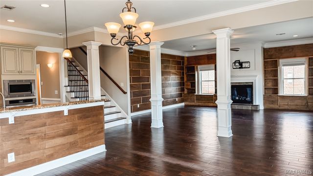 38 BOYKIN LAKES Loop, Pike Road, AL 36064