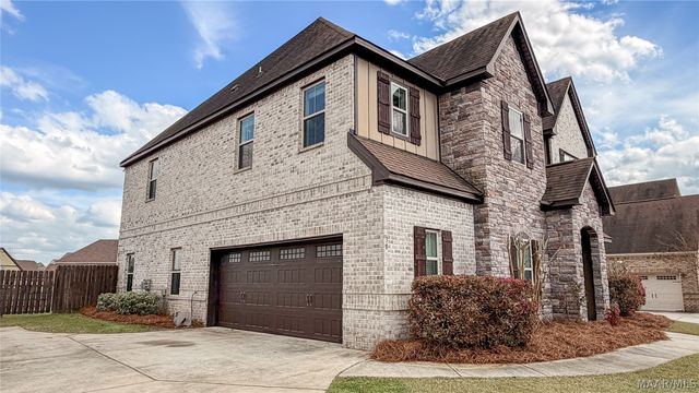 38 BOYKIN LAKES Loop, Pike Road, AL 36064