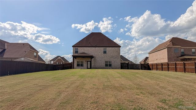 38 BOYKIN LAKES Loop, Pike Road, AL 36064